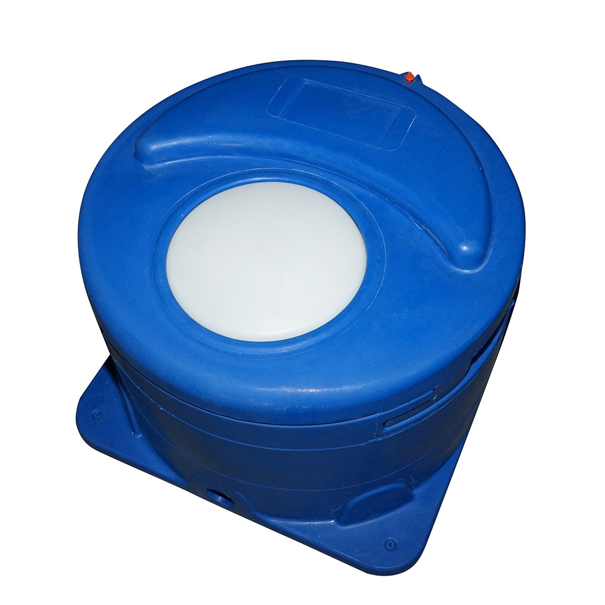 Adapatoare anti-inghet cu bila pentru vaci 50L 58x61x45cm Breckner Germany